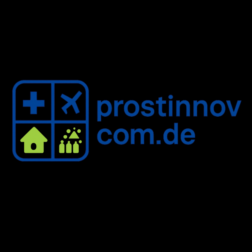 Prostinnov